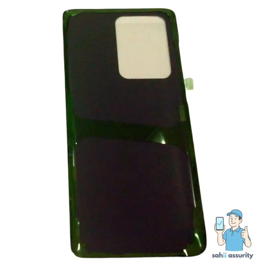 Back Panel Cover for Samsung Galaxy S20 Ultra 5G thumbnail